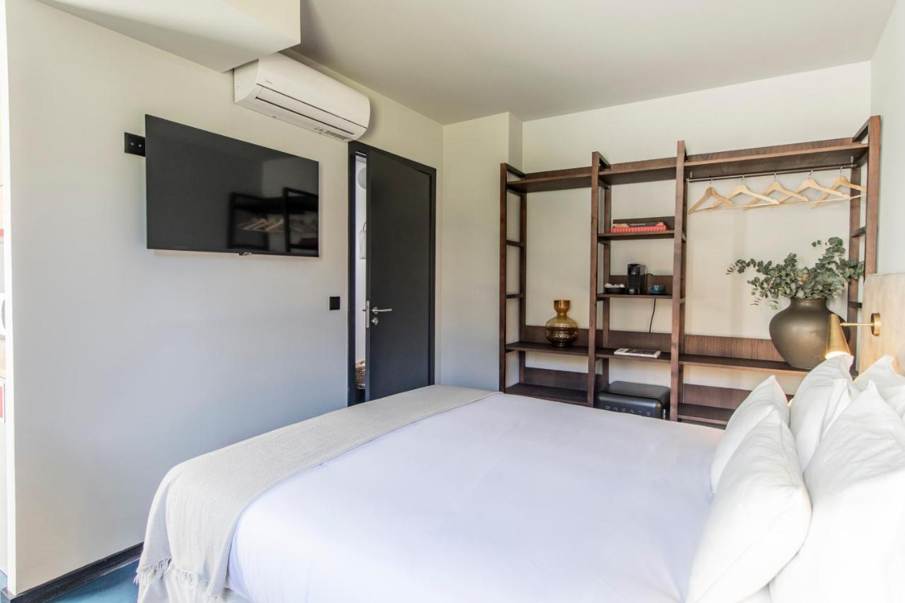 Regras 45 Building B By Lovelystay Porto Exterior foto