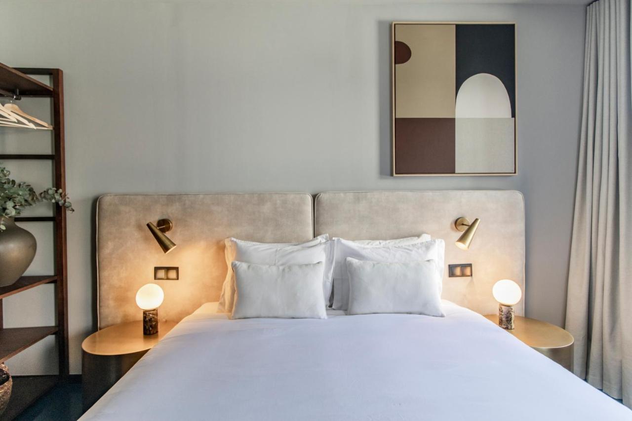 Regras 45 Building B By Lovelystay Porto Exterior foto